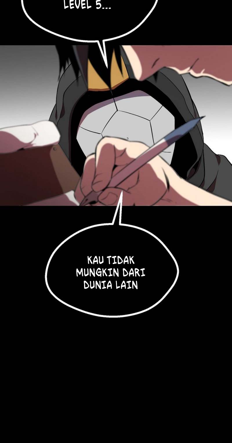 Otherworldly Sword King’s Survival Records Chapter 13 Gambar 41